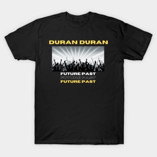 Future Past T-Shirt